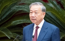 Tổng Bí thư Tô Lâm: Phải kiên trì thực hiện mục tiêu tăng trưởng kinh tế cao, bền vững, thực chất