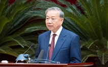 Tổng Bí thư Tô Lâm: Phải kiên trì thực hiện mục tiêu tăng trưởng kinh tế cao, bền vững, thực chất