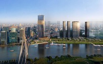 Ba giá trị sống ở khu căn hộ Marriott tại TP.HCM