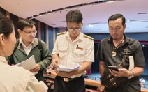 Hộ kinh doanh có bắt buộc phải kê khai hàng tồn?