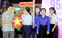 95 năm thành lập Đoàn TNCS Hồ Chí Minh: Bản hùng ca tri ân của tuổi trẻ