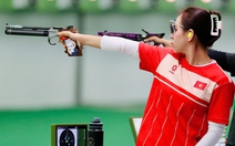 Đãi huy chương Olympic trong triệu người chơi thể thao