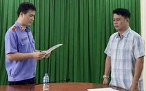 Bắt nguyên phó thủ trưởng và điều tra viên vụ nữ sinh bị tai nạn giao thông tử vong ở Vĩnh Long