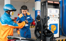 Bộ Công Thương công bố mức giảm giá xăng mạnh nhất trước nay, lên tới hơn 5.600 đồng/lít