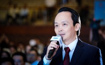 Chủ tịch FLC Trịnh Văn Quyết: Du lịch và hàng không phải quấn quýt như đôi tình nhân