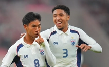 U23 Việt Nam thừa nhận một điều về U23 Thái Lan