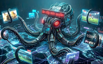 Góc khuất cỗ máy ăn cắp bản quyền - Kỳ cuối: Phải chặt 'vòi bạch tuộc' ăn cắp bản quyền