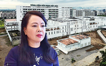 Vụ án liên quan cựu Bộ trưởng Nguyễn Thị Kim Tiến: Từ kế hoạch chạy tội đến 'cú lừa' triệu đô