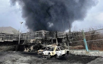 Báo Mỹ: Iran quan tâm đàm phán nhưng chưa từng yêu cầu Mỹ dừng tấn công hạ tầng năng lượng