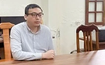 Bắt quả tang luật sư tập sự lừa đảo 'chạy án', chiếm đoạt tài sản