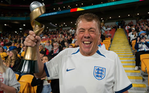 Siêu fan tuyển Anh ‘chơi lớn’ bán nhà đi xem World Cup 2026