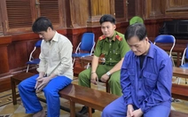 Bị phát giác làm giả thông báo thuế, cựu cán bộ chi cục thuế chi 1,6 tỉ để không bị khởi tố