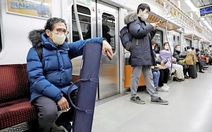 Châu Á tung loạt giải pháp 'thắt lưng buộc bụng' năng lượng