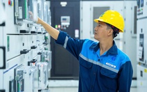 Bảo trì nhà máy, nước sẽ bị yếu tại 37 phường, xã ở TP.HCM cuối tuần này