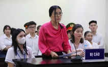 Cựu hiệu trưởng lãnh 3 năm tù vì thu 15.000 một tiết dạy thêm từ 13 năm trước