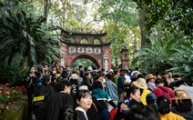 Phú Thọ tổ chức bắn pháo hoa tầm cao dịp giỗ Tổ Hùng Vương