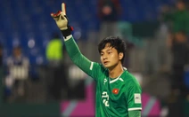 Lịch thi đấu CFA Team China 2026: U23 Việt Nam đấu U23 Thái Lan