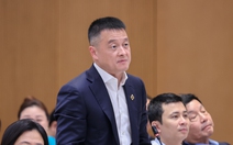 Biến động Trung Đông khiến dòng vốn bất động sản dịch chuyển về Việt Nam, cần khai thác cơ hội