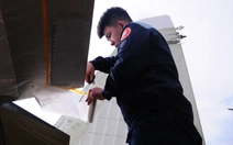 Chuyện chưa kể nhà máy sửa tiêm kích hiện đại Việt Nam - Kỳ 2: 'Trẻ hóa' máy bay tiêm kích