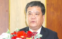 Chủ tịch UBND tỉnh Khánh Hòa được bầu làm Bí thư Tỉnh ủy