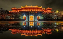 Festival Huế 2026: Miễn phí cho du khách dự chương trình 'Hoàng cung huyền ảo'