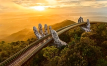 Vị thế du lịch Việt Nam nhìn từ những công trình