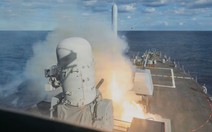 Báo Washington Post: Mỹ đã nã 850 tên lửa Tomahawk vào Iran, mỗi quả 3,6 triệu USD