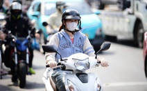 Thời tiết hôm nay 28-3: Nam Bộ nóng thêm, Bắc Bộ nóng ẩm