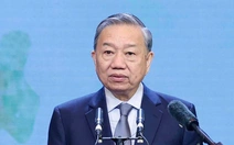 Toàn văn bài phát biểu của Tổng Bí thư Tô Lâm tại Lễ kỷ niệm 80 năm ngành Thể dục Thể thao