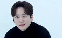 Diễn viên Lee Sang Bo đột ngột qua đời