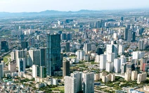 100% đại biểu nhất trí thông qua Quy hoạch thủ đô tầm nhìn 100 năm