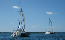 Đã tìm thấy 2 tàu viện trợ cho Cuba được báo mất tích