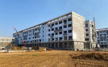 Di dời đại học ra ngoại thành - Kỳ 3: Thách thức cho thầy và trò