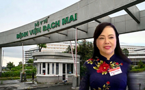 Vụ bà Kim Tiến: Chuyển Bộ Quốc phòng điều tra nhóm doanh nghiệp chi ‘hoa hồng’ 40 tỉ