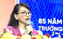 Trường đại học Khoa học tự nhiên phải là nơi mở đường cho công nghệ chiến lược