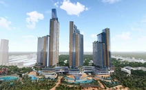 Một công ty của đại gia Nguyễn Đức Chi báo lỗ, kiểm toán lưu ý