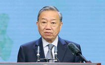 Toàn văn bài phát biểu của Tổng Bí thư Tô Lâm tại Lễ kỷ niệm 80 năm ngành Thể dục Thể thao