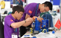 Các trường nghề không thể tự đặt ra 'chuẩn quốc tế'