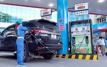 Cần sớm chuyển sang xăng sinh học để hạ nhiệt giá xăng dầu