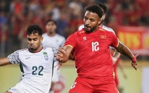 Xuân Son giải thích 'trông phát tướng' là do cơ bắp