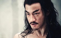 Hà Nhuận Đông tăng hơn 1 triệu người theo dõi nhờ Hán Sở truyền kỳ hay Trương Lăng Hách?