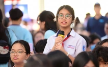 Tuyển sinh lớp 10 TP.HCM 2026: Giữ nguyên quy chế, thi sớm hơn 5 ngày