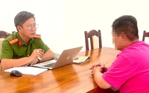 Đồng Nai: Khởi tố, bắt tạm giam 343 người sử dụng mạng, lừa đảo xuyên quốc gia