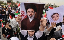 Chiến sự Trung Đông tối 29-3: Lãnh tụ tối cao Iran gửi thông điệp tới Iraq