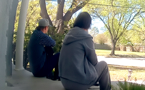 'Rực rỡ' nhất đời người đôi khi là lúc bác sĩ mỉm cười thông báo kết quả. Hãy yêu cuộc sống này!