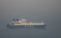 Iran cho phép thêm 20 tàu Pakistan đi qua eo biển Hormuz