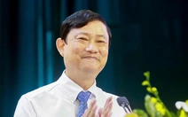 Ông Võ Văn Minh tái đắc cử Chủ tịch HĐND TP.HCM nhiệm kỳ 2026-2031