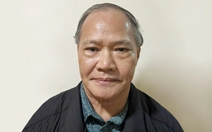 Cựu thứ trưởng Bộ Nông nghiệp hầu tòa trong vụ giám đốc doanh nghiệp đưa hối lộ 40 tỉ