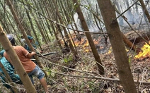 Thời tiết hôm nay 30-3: Cả nước nắng nóng diện rộng