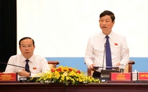 Ủy ban Bầu cử TP.HCM xác nhận 125/125 đại biểu Hội đồng nhân dân thành phố